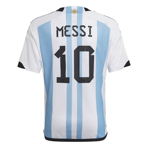 messi replica jersey kids in adidas store|messi jersey kids girls.